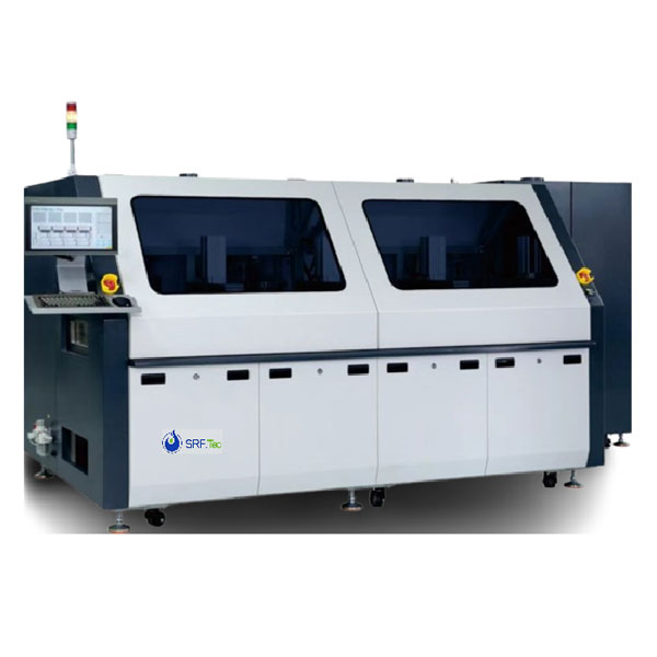 甲酸真空回流炉