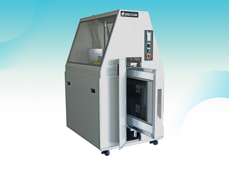 SMT清洗机