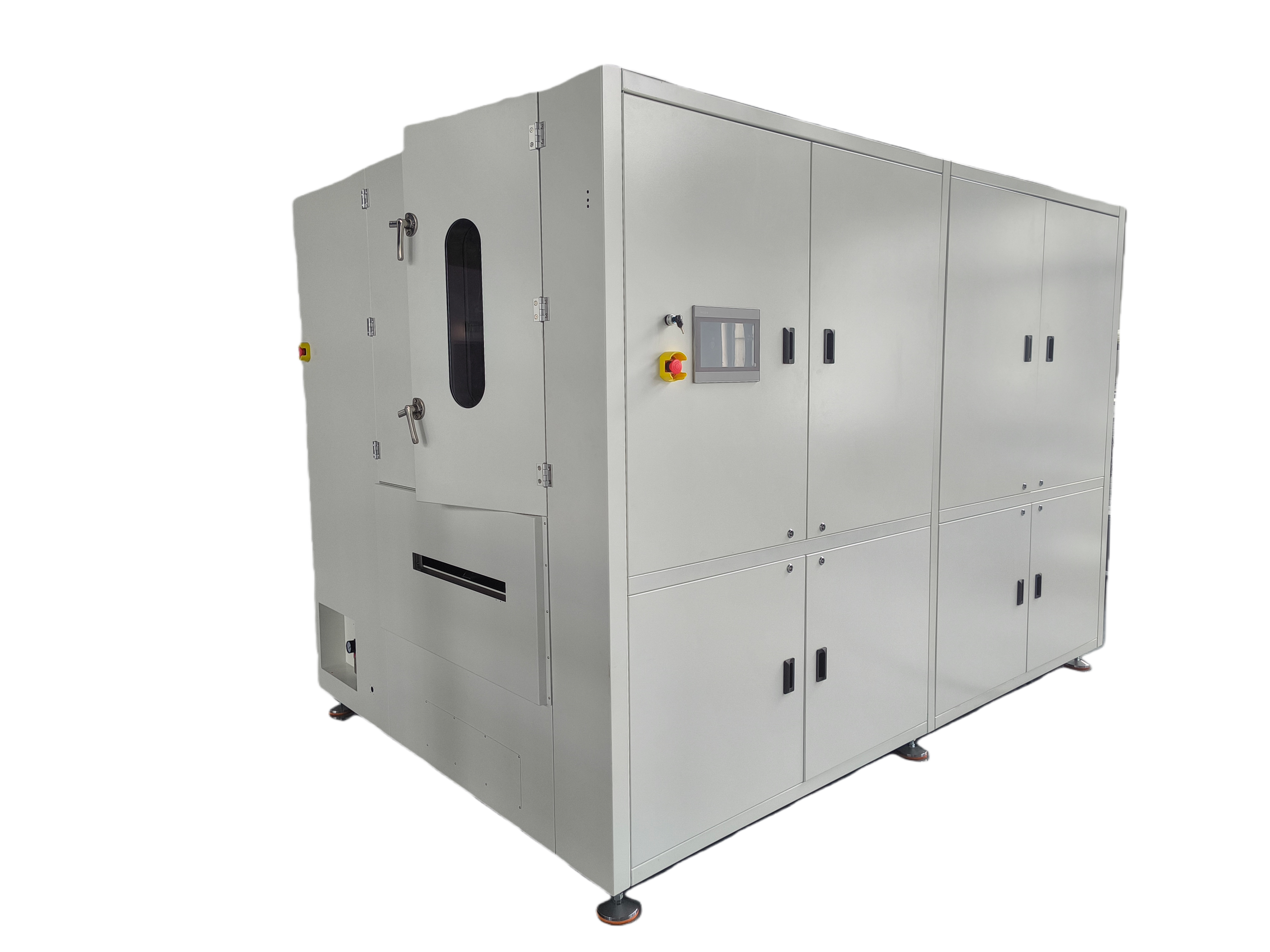 垂直硬化炉SRF-1300